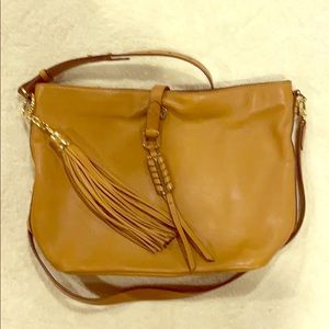 Stella & Dot Covet Sunday Crossbody